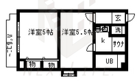 ｴｽﾄ葵南