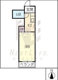 メゾン603