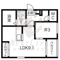 RGALEST浅間町