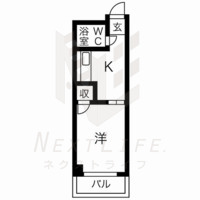 レスポアール城北