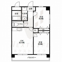 ブランメゾン辻本通