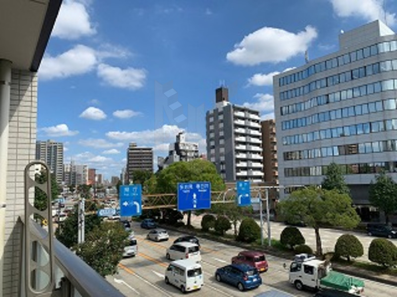 アースヒル東白壁