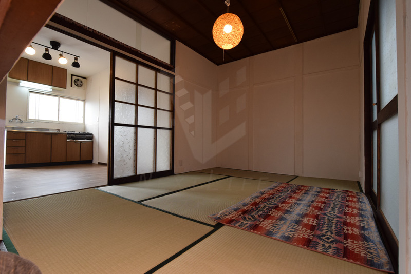 下田アパートメント
