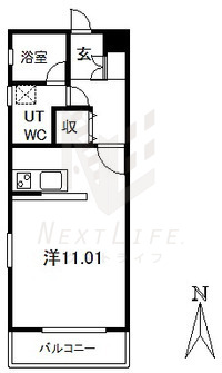 NEST黒川