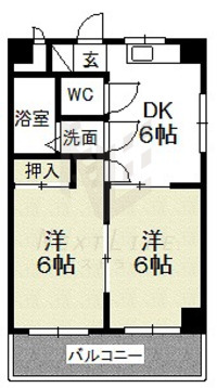 スワン一番館