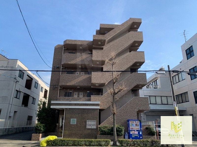 メゾンヤスフク