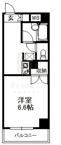 メゾンヤスフク