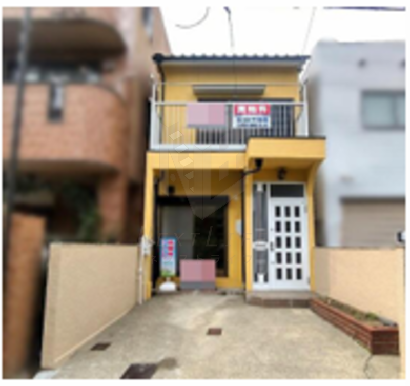 太閤2丁目戸建 1